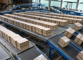 Automatyka magazynowa w strategii obsługi klienta – jak technologia wpływa na terminowość i przewidywalność dostaw? automatyka magazynowa 3.jpg