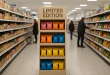 Jak zwiększyć skuteczność promocji limitowanej edycji produktu dzięki materiałom POS brooklyn.pl - 242-jak-zwiekszyc-skutecznosc-promocji-limitowanej-edycji-produk.webp