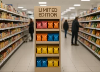 Jak zwiększyć skuteczność promocji limitowanej edycji produktu dzięki materiałom POS brooklyn.pl - 242-jak-zwiekszyc-skutecznosc-promocji-limitowanej-edycji-produk.webp