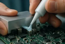 Gap fillery w chłodzeniu elektroniki – kiedy są niezbędne i jak dobrać właściwy materiał blelektronik.com.pl - 332-do-czego-sluza-gap-fillery-i-jak-wybrac-odpowiedni-do-chlodz.webp